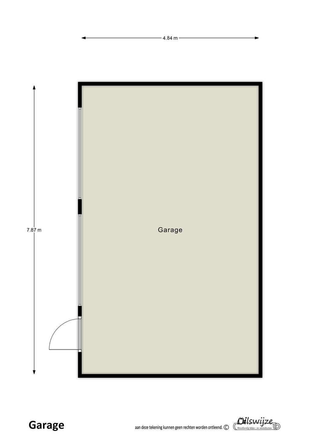 Foto 47 van Ter Apelkanaal West 96