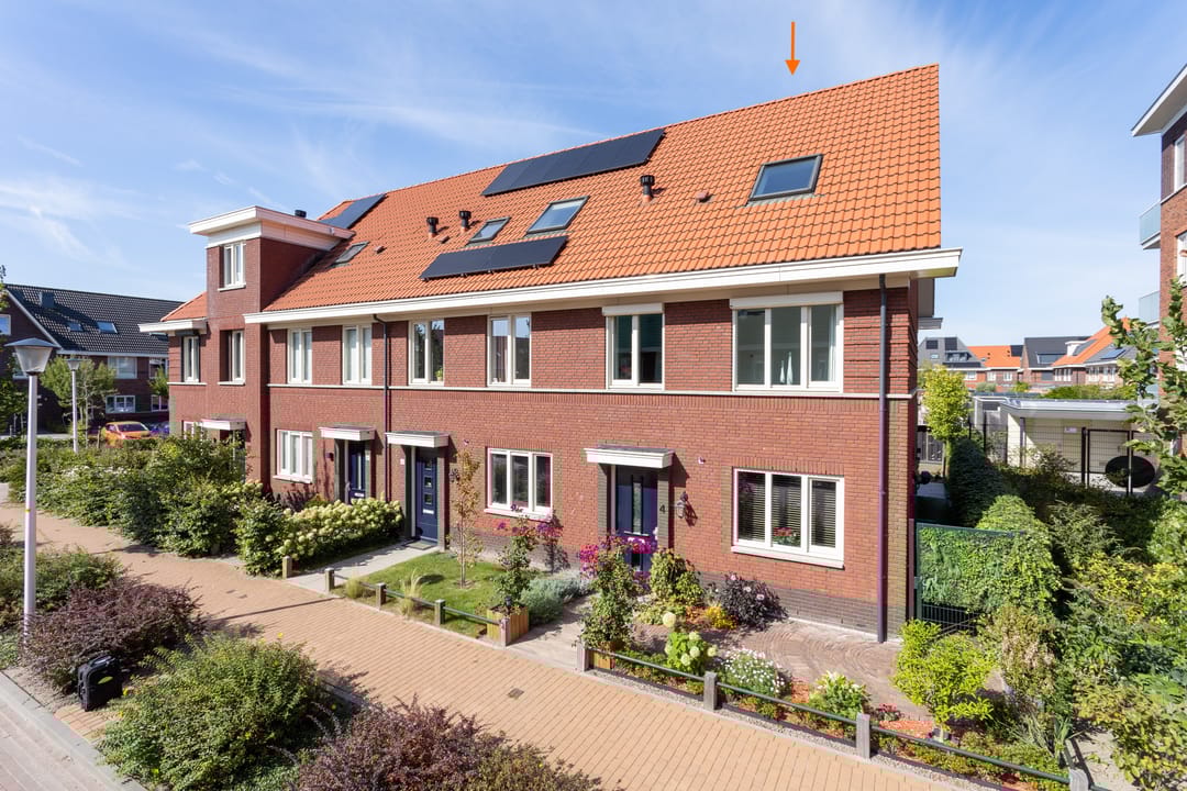 Foto 2 van Gouden Harplaan 4