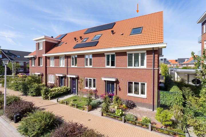 Foto 2 van Gouden Harplaan 4