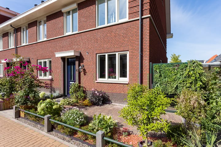 Foto 4 van Gouden Harplaan 4