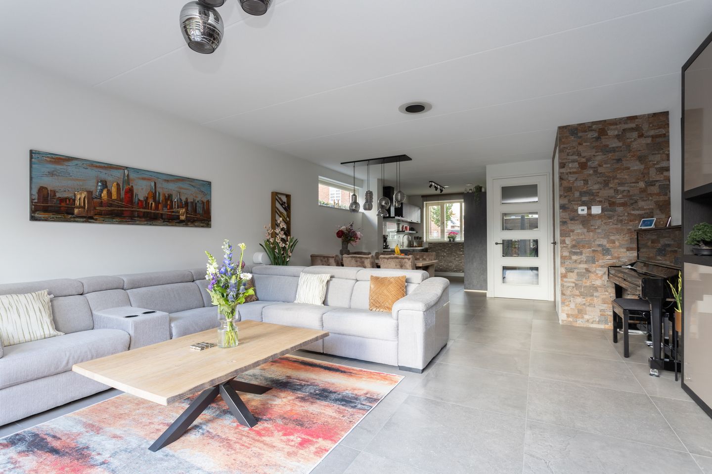 Foto 10 van Gouden Harplaan 4