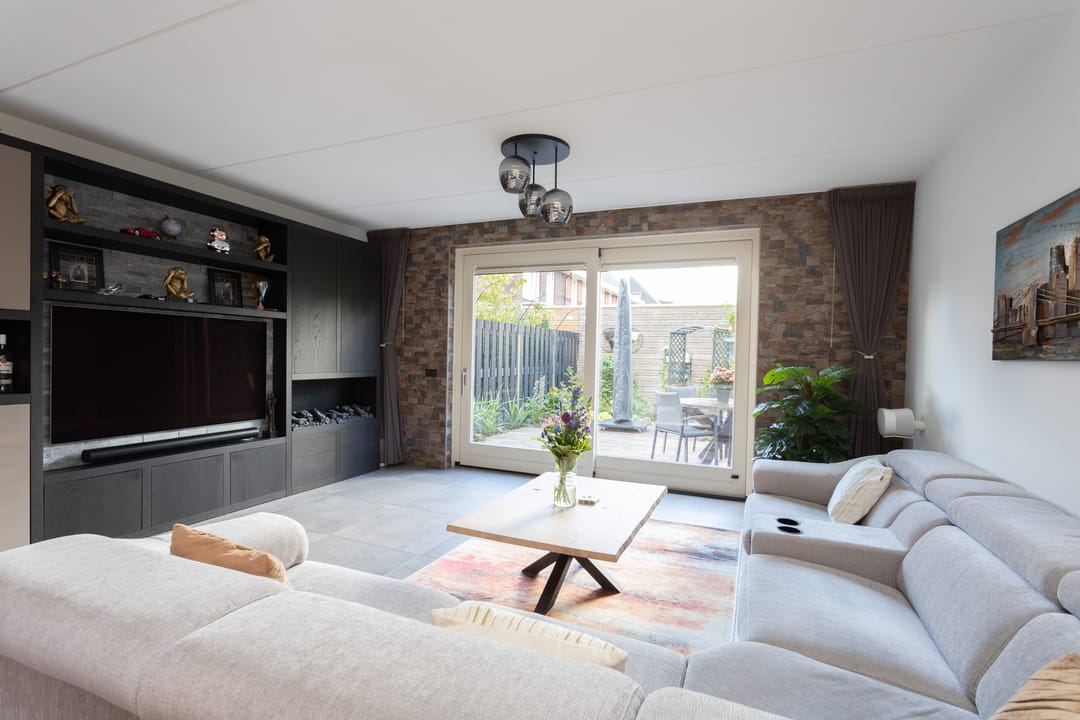 Foto 11 van Gouden Harplaan 4