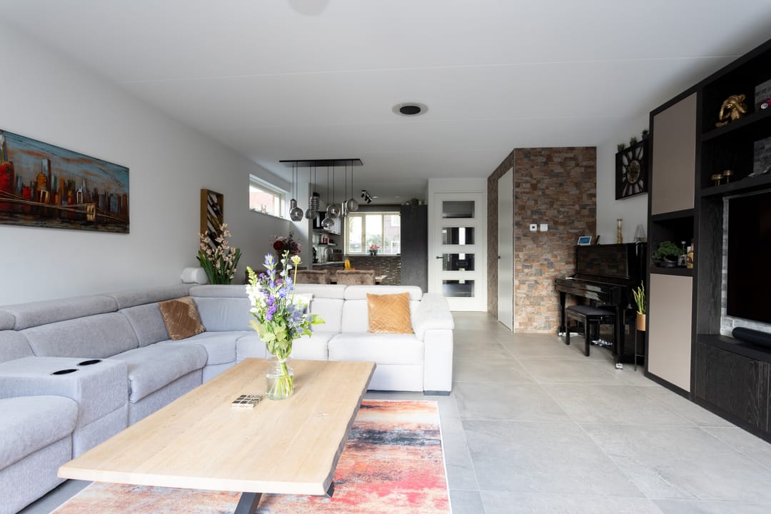 Foto 13 van Gouden Harplaan 4