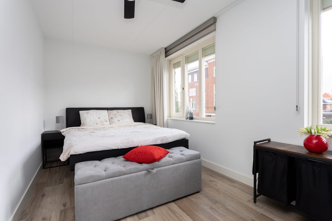 Foto 23 van Gouden Harplaan 4