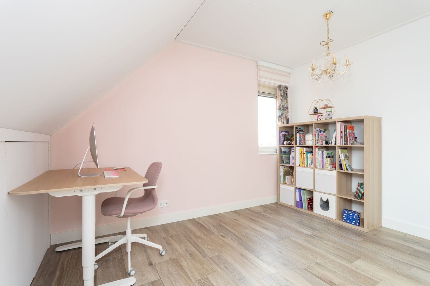 Foto 34 van Gouden Harplaan 4