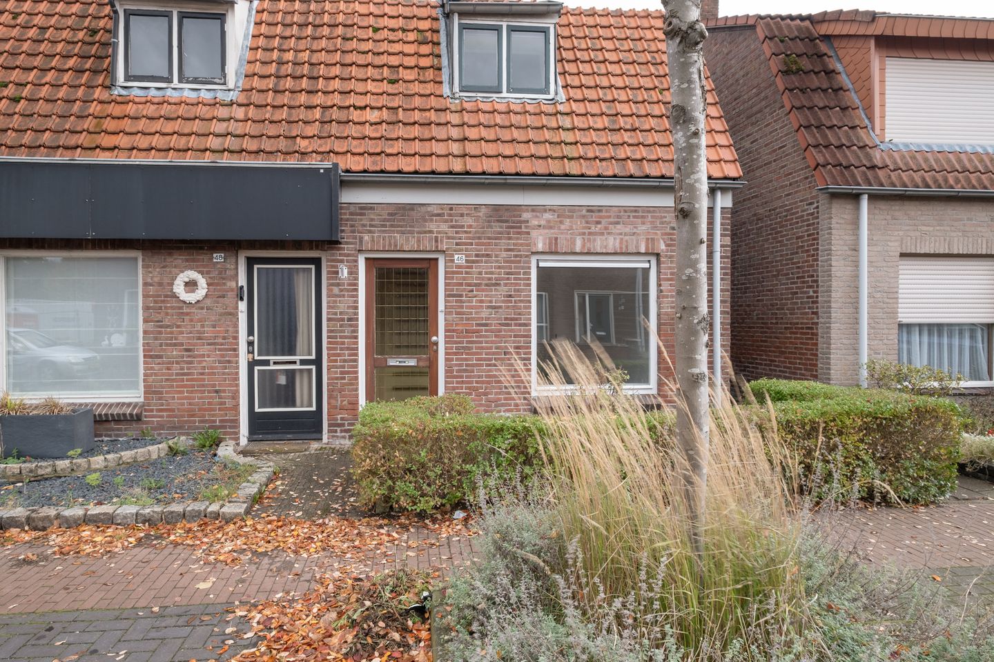 Foto 5 van Tjibbe Knolstraat 46