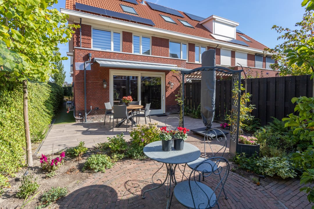 Foto 38 van Gouden Harplaan 4