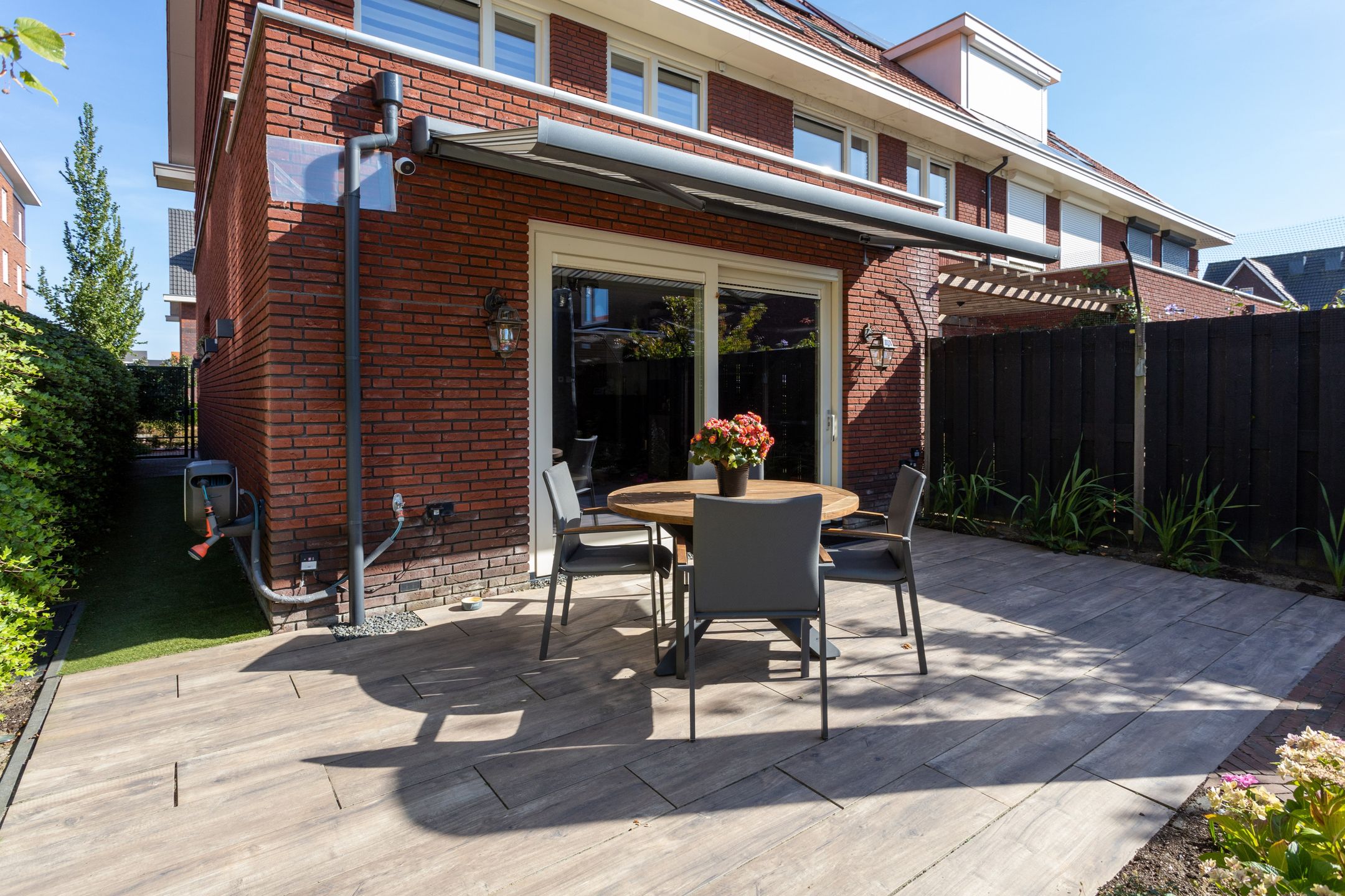 Foto 39 van Gouden Harplaan 4