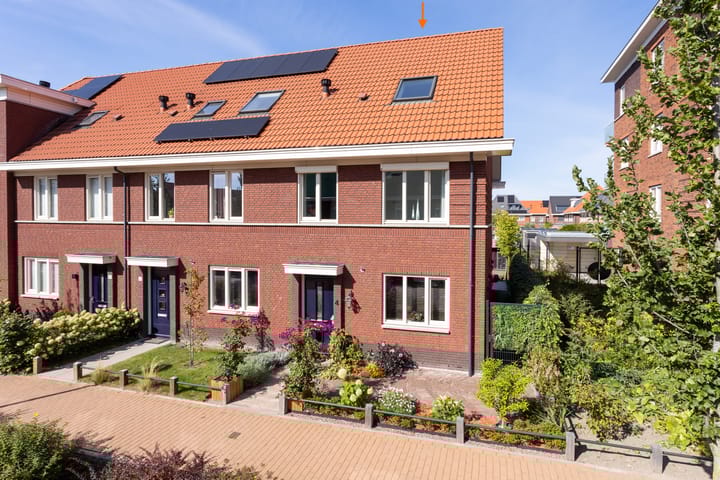 Foto 3 van Gouden Harplaan 4