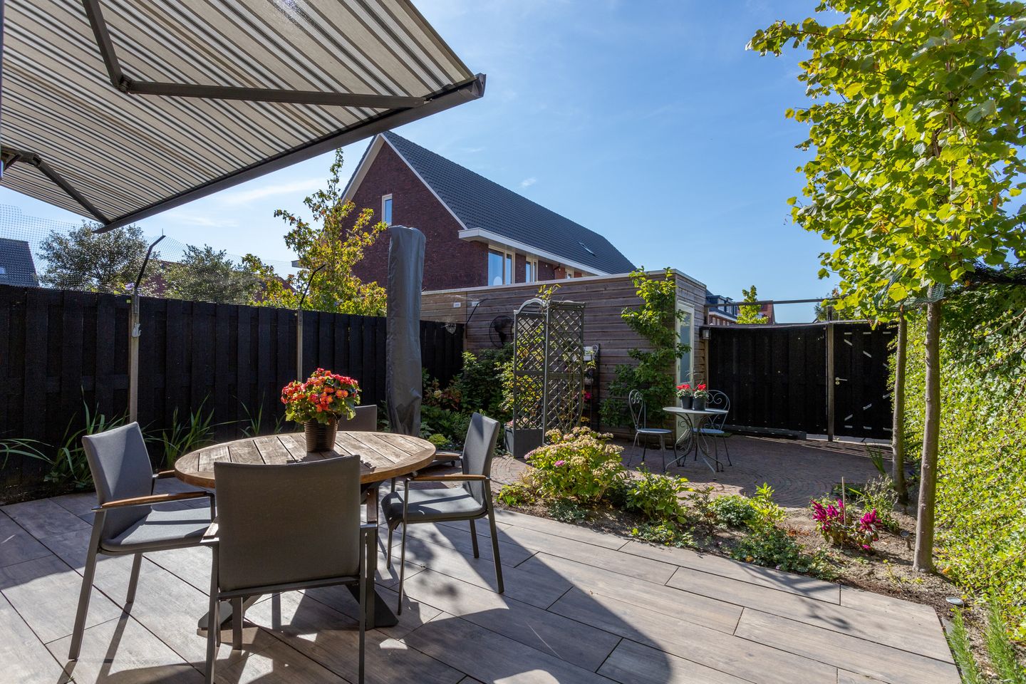 Foto 40 van Gouden Harplaan 4