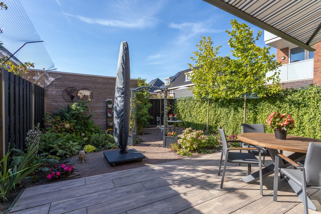 Foto 41 van Gouden Harplaan 4