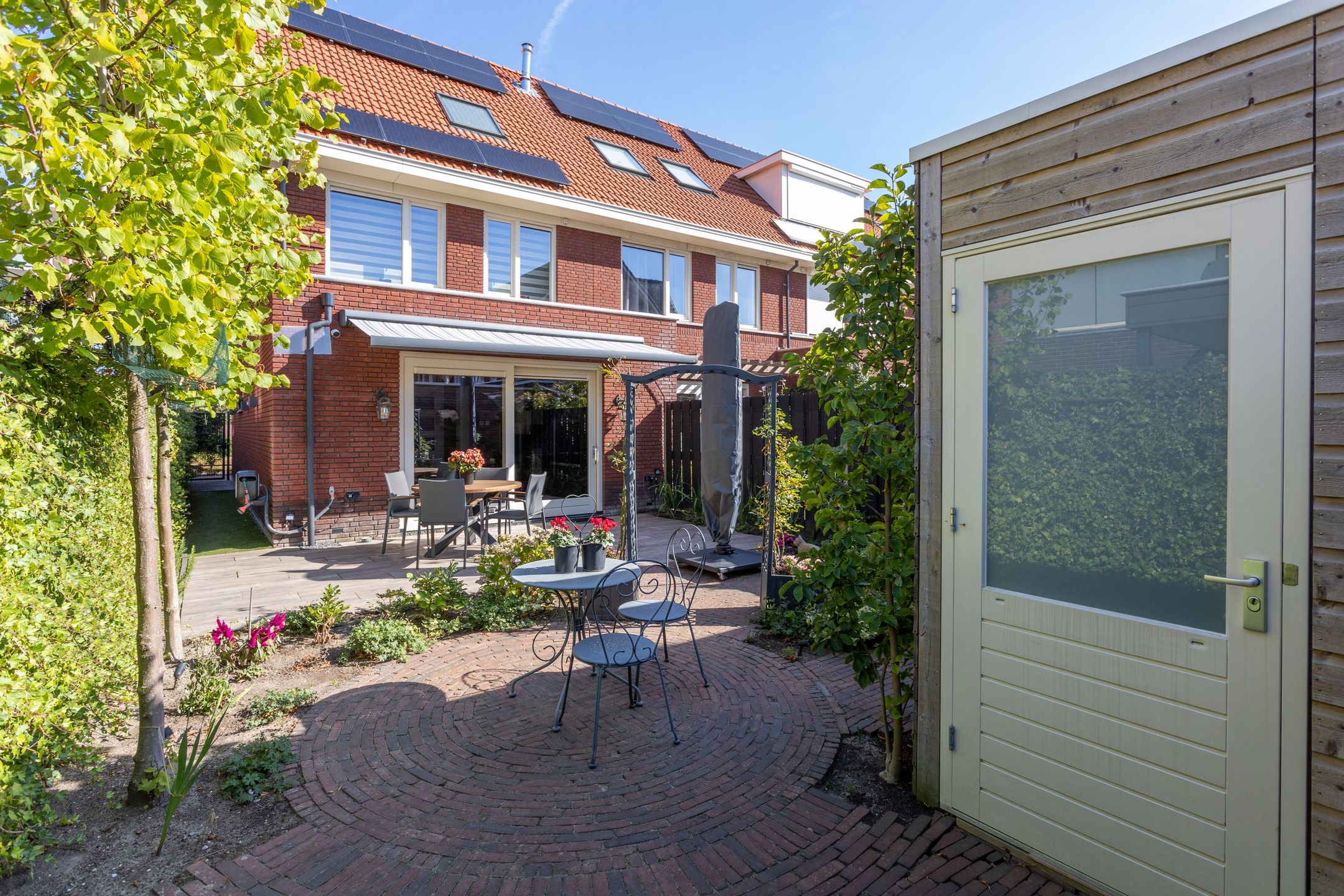 Foto 42 van Gouden Harplaan 4