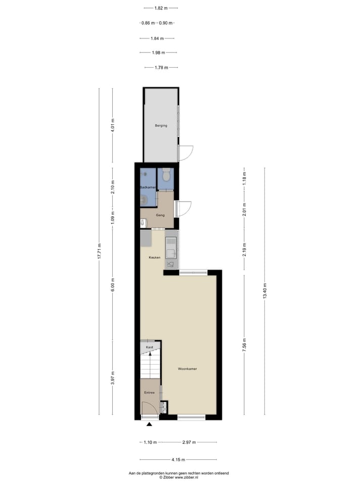 Photo 25 of Tjibbe Knolstraat 46