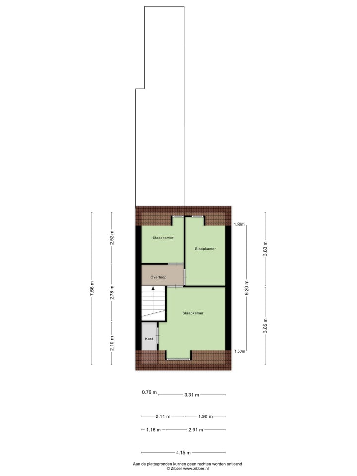 Photo 26 of Tjibbe Knolstraat 46