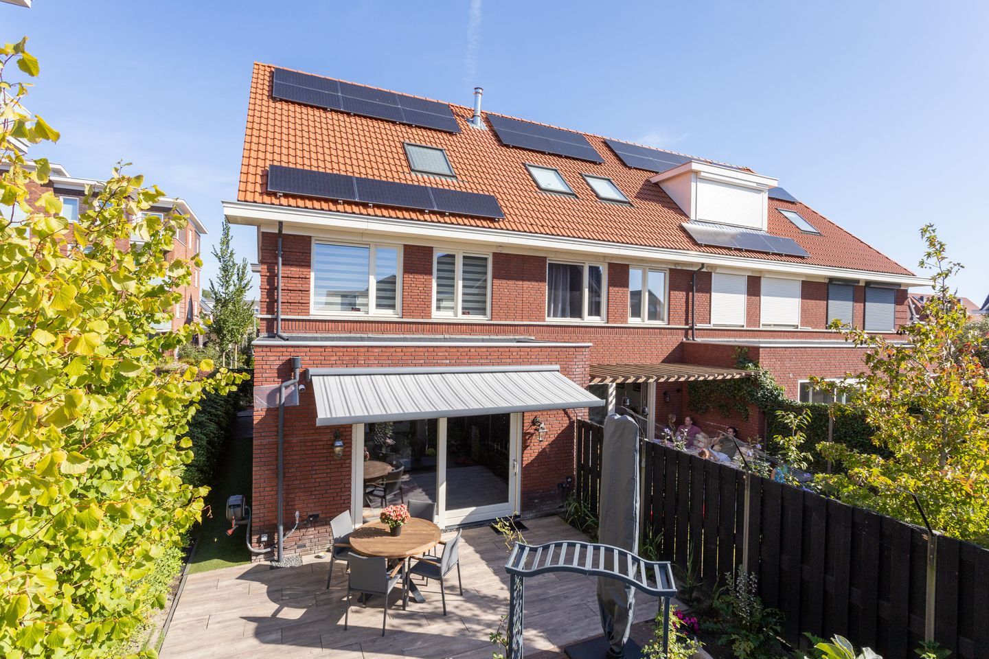 Foto 44 van Gouden Harplaan 4