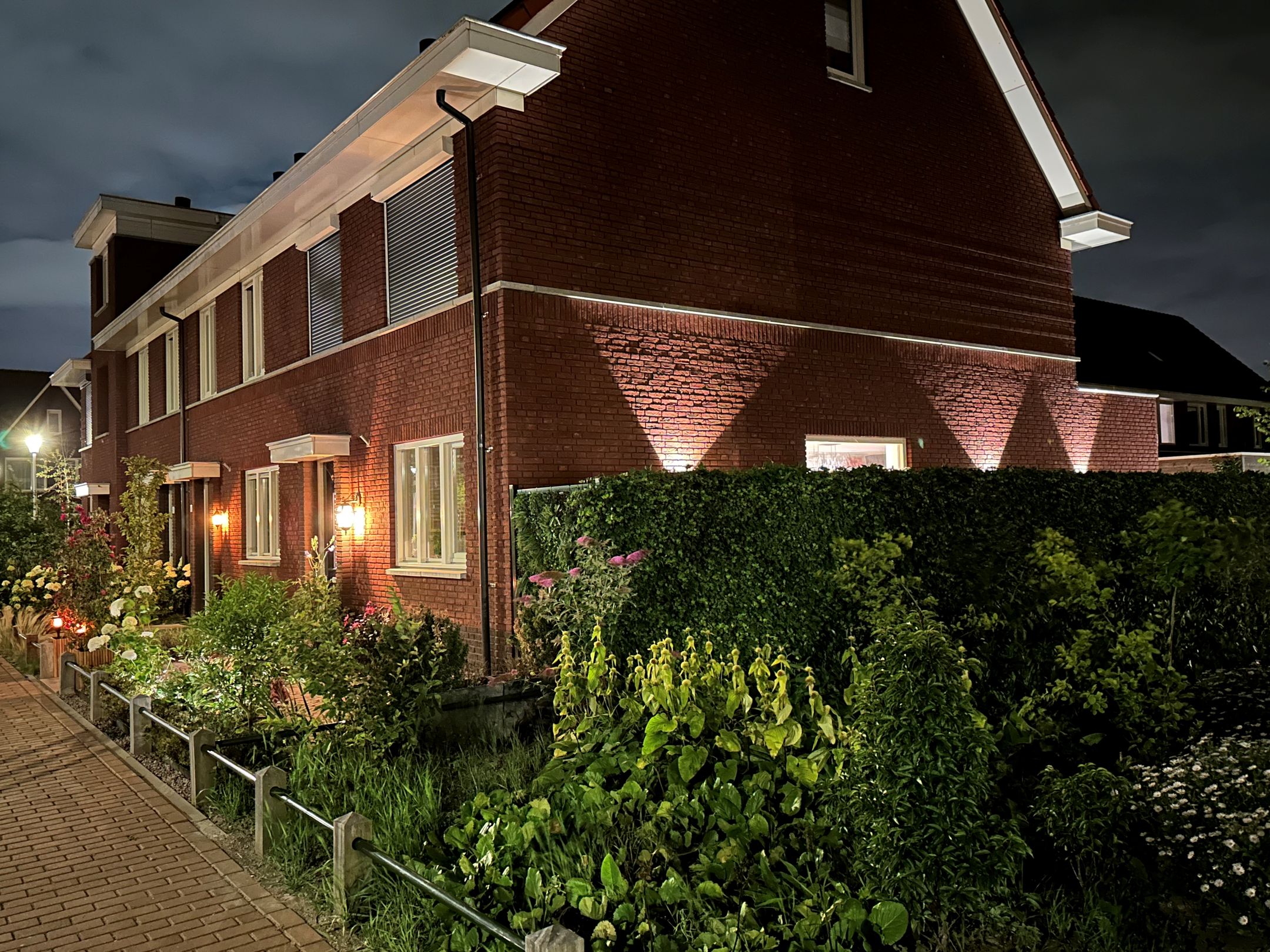 Foto 45 van Gouden Harplaan 4