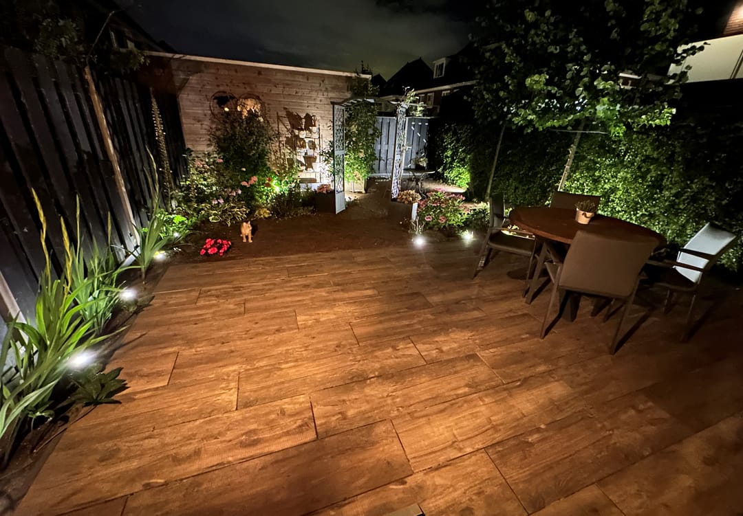 Foto 46 van Gouden Harplaan 4