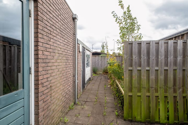 Photo 23 of Tjibbe Knolstraat 46