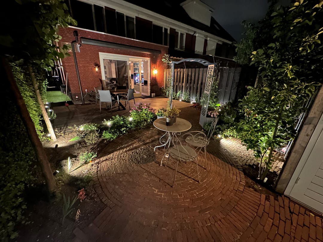 Foto 47 van Gouden Harplaan 4