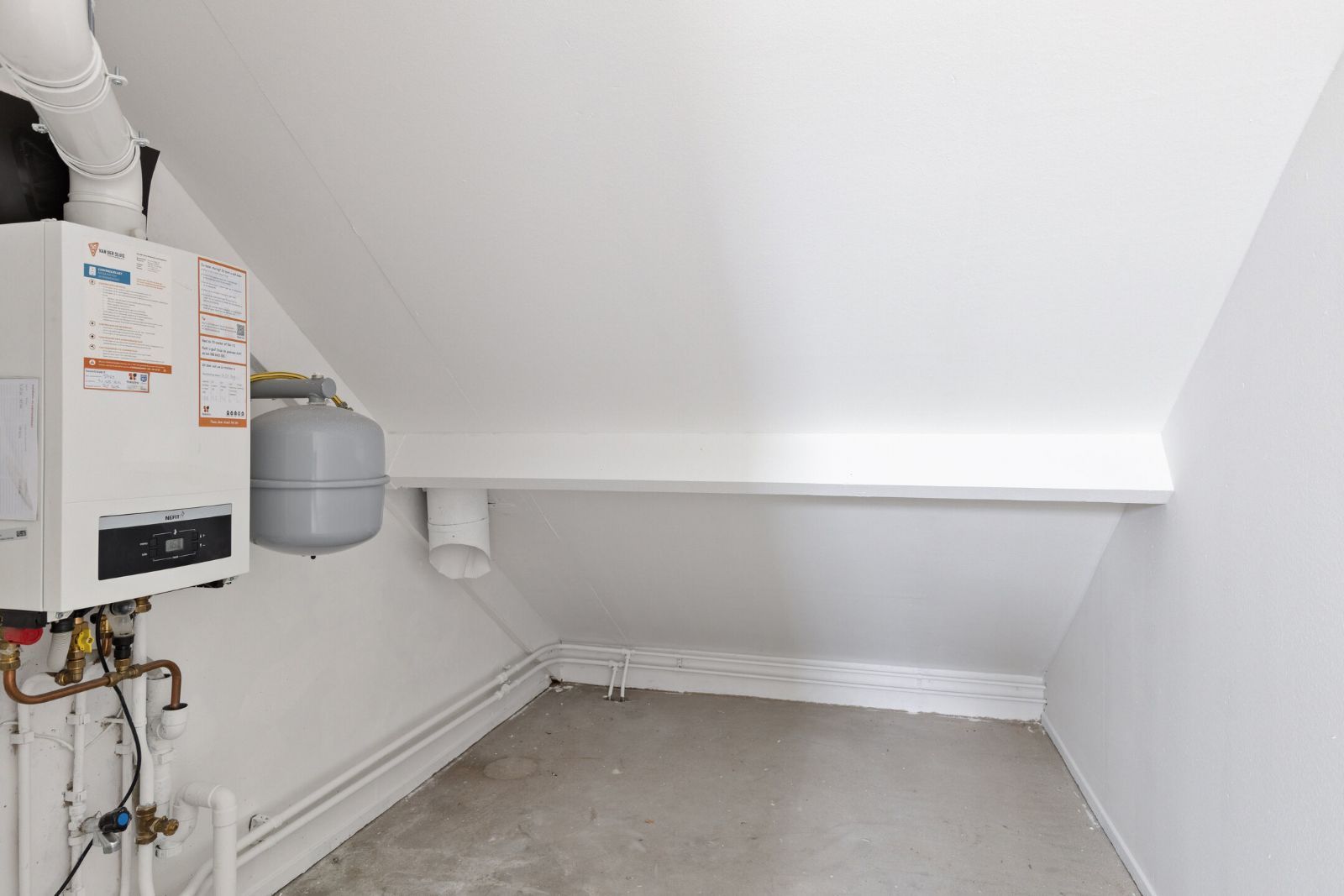 Foto 24 van Anna Reijnvaanstraat 64