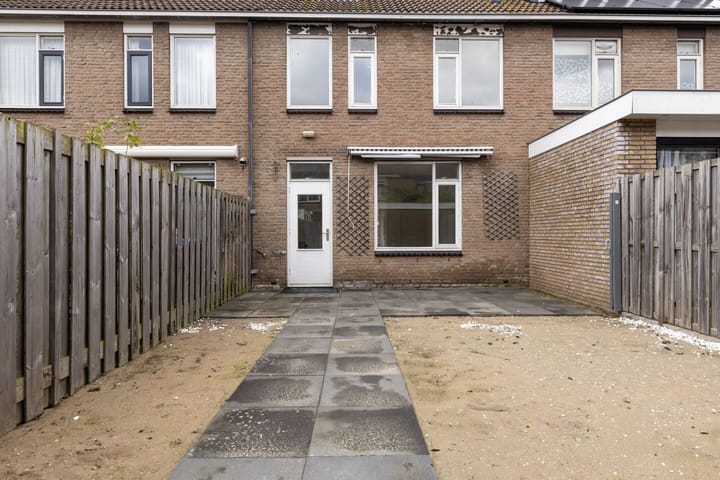 Foto 27 van Anna Reijnvaanstraat 64