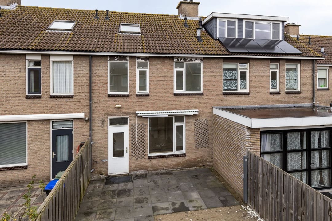 Foto 28 van Anna Reijnvaanstraat 64