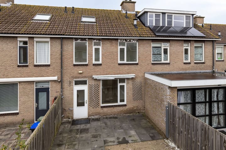 Foto 28 van Anna Reijnvaanstraat 64