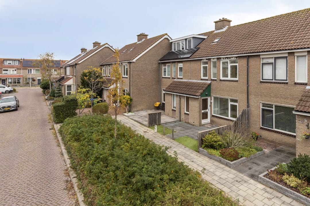 Foto 31 van Anna Reijnvaanstraat 64