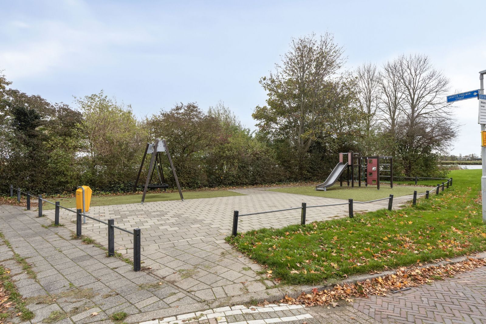 Foto 33 van Anna Reijnvaanstraat 64