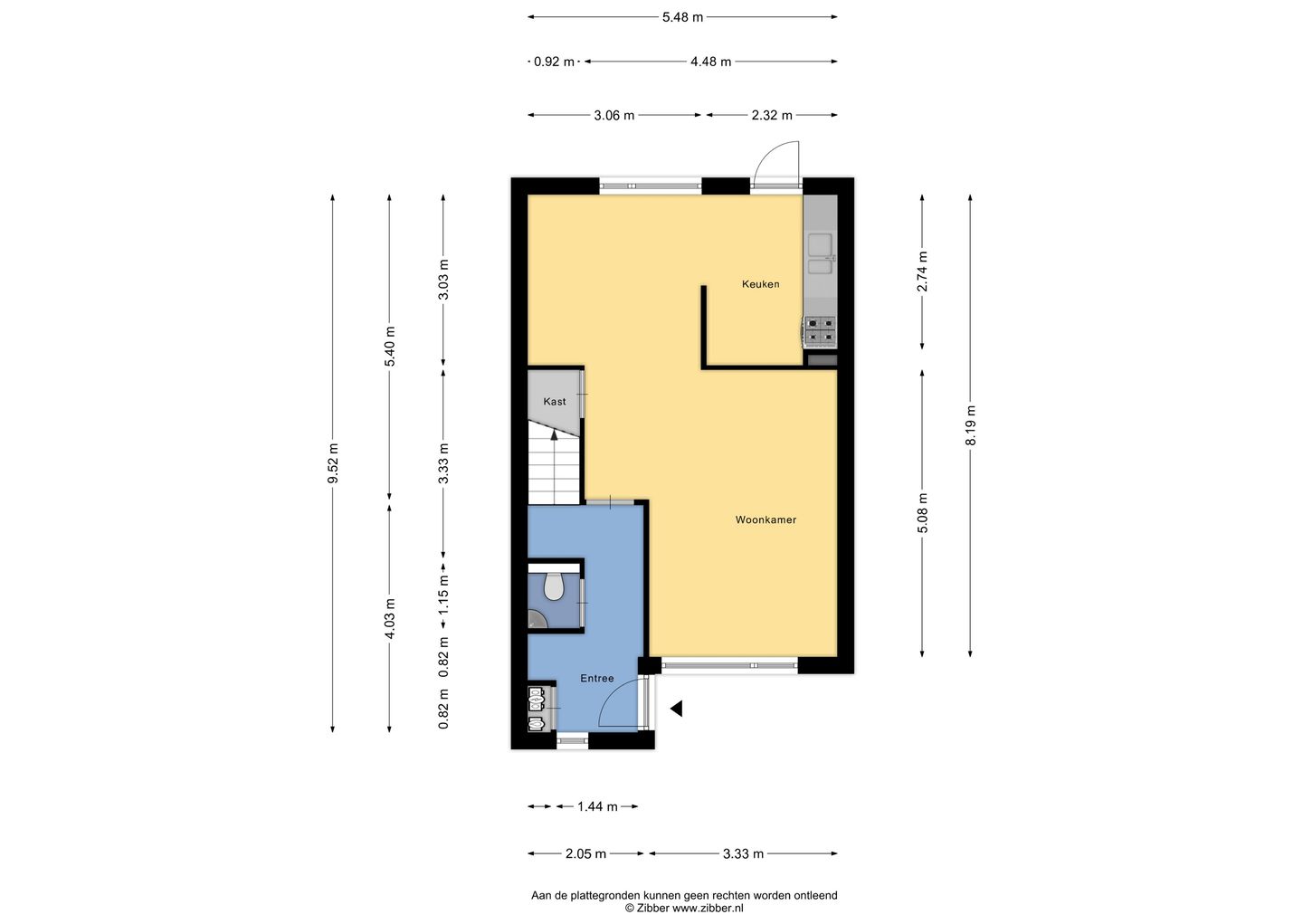 Foto 34 van Anna Reijnvaanstraat 64