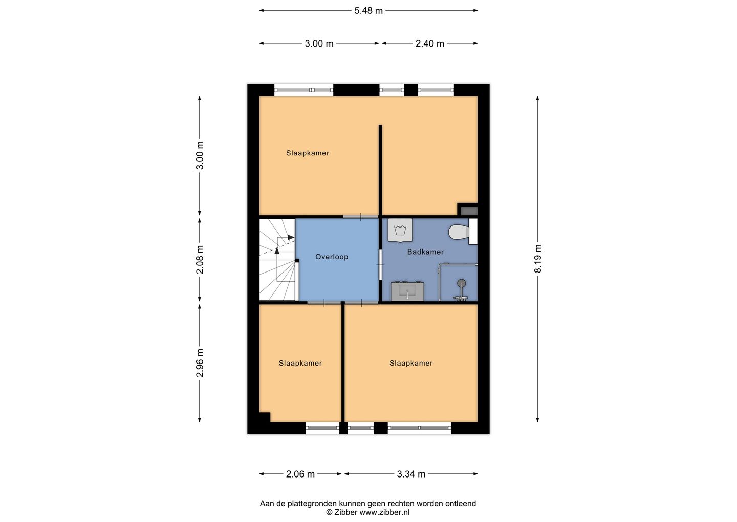 Foto 35 van Anna Reijnvaanstraat 64