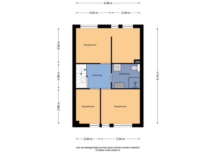 Foto 35 van Anna Reijnvaanstraat 64