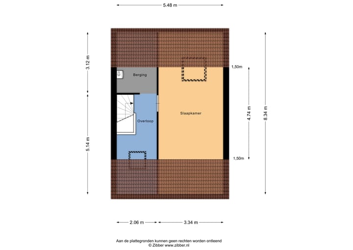 Foto 36 van Anna Reijnvaanstraat 64