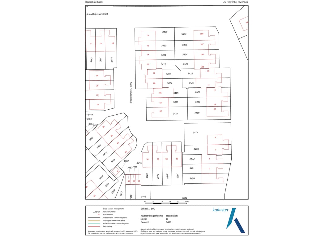 Foto 37 van Anna Reijnvaanstraat 64