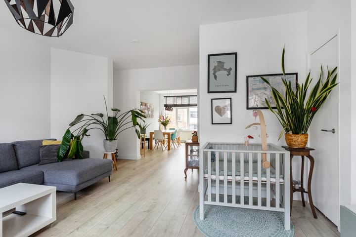 Foto 2 van Beatrijsstraat 26-B