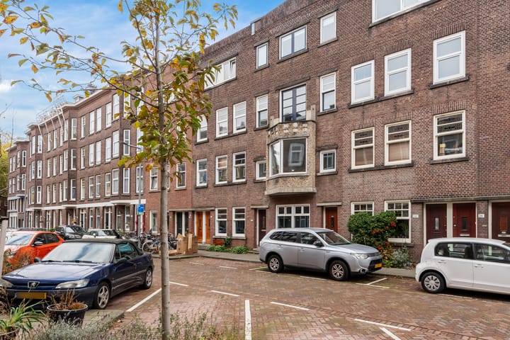 Foto 4 van Beatrijsstraat 26-B