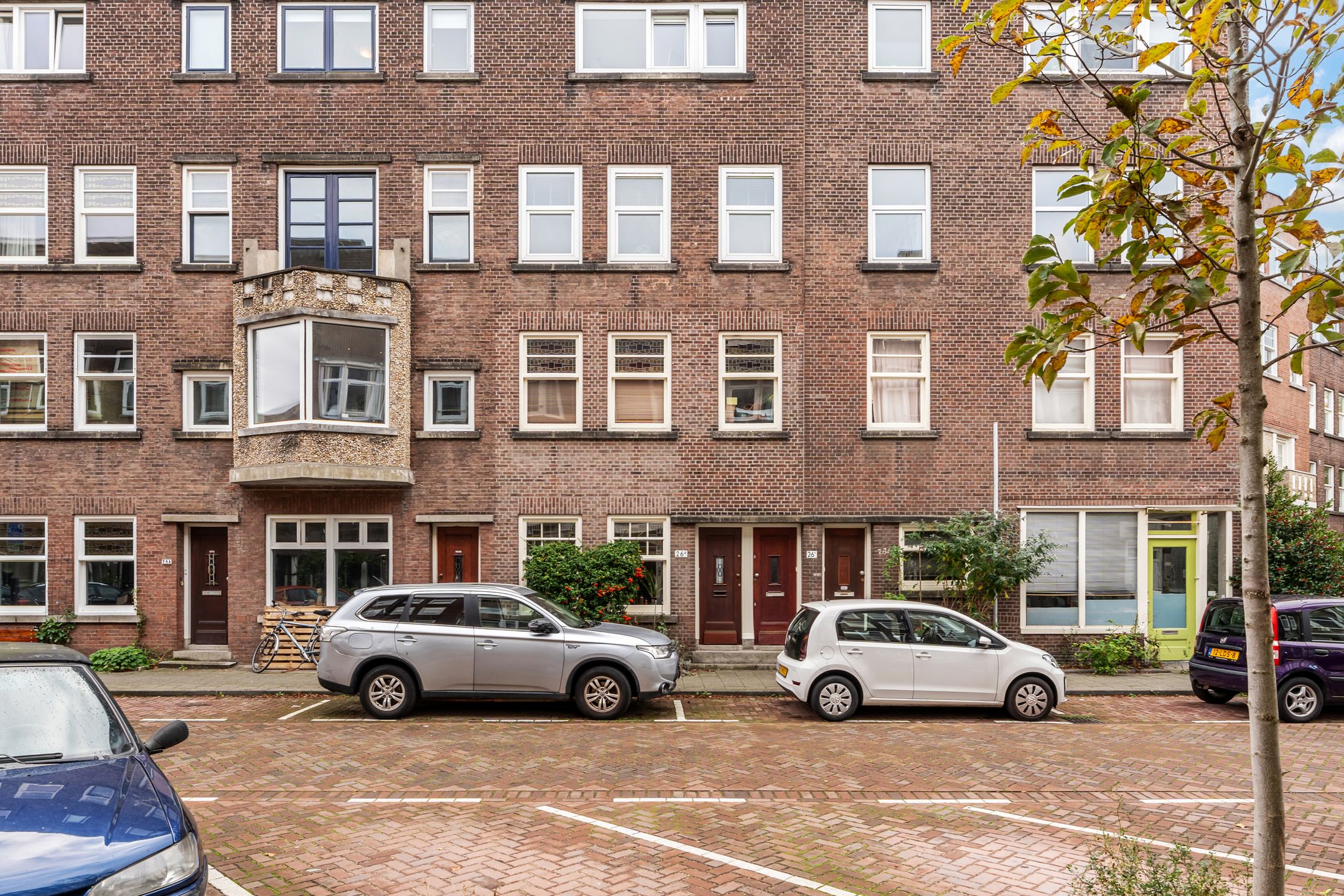 Foto 33 van Beatrijsstraat 26-B