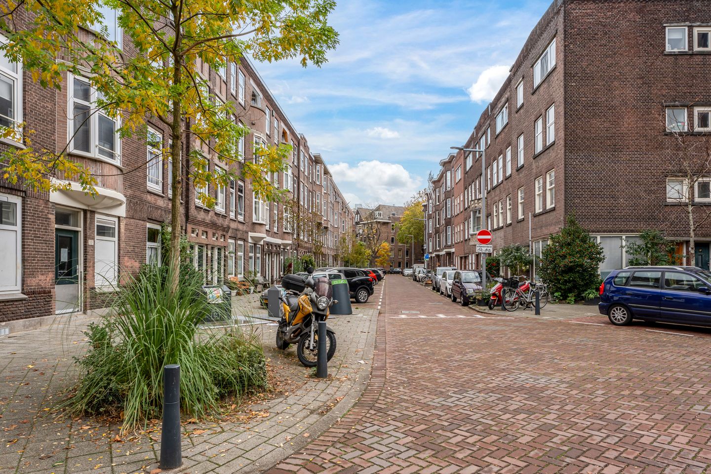 Foto 34 van Beatrijsstraat 26-B