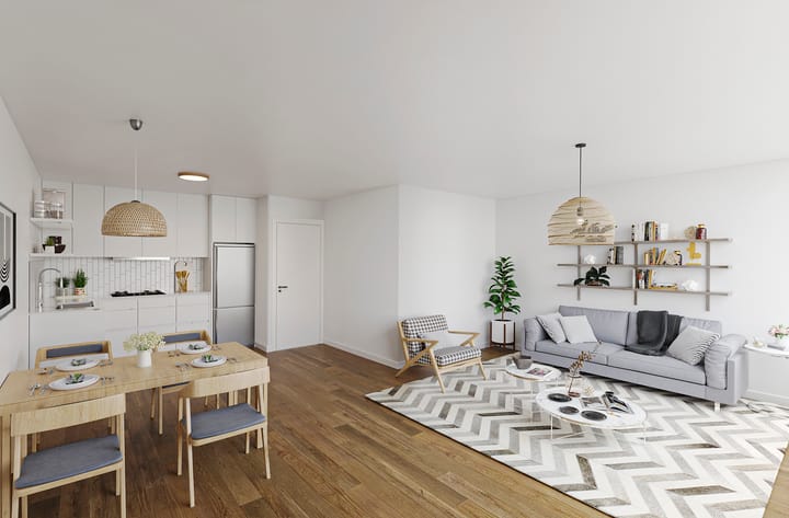 Foto 3 van Veemarkt 193