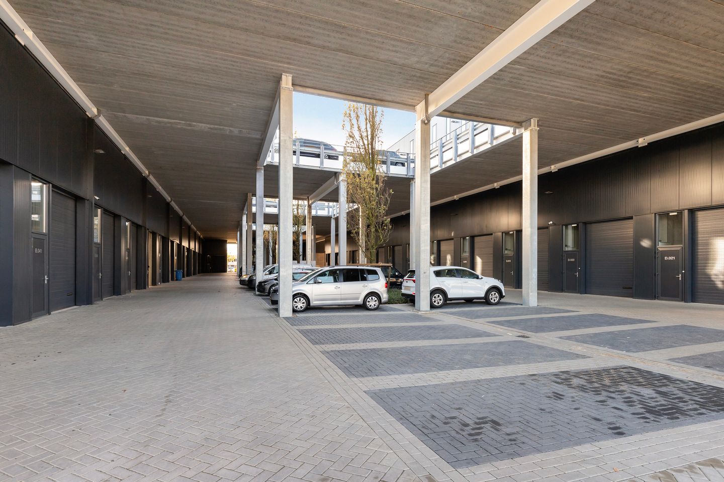 Bekijk foto 4 van Oude Apeldoornseweg 45-070