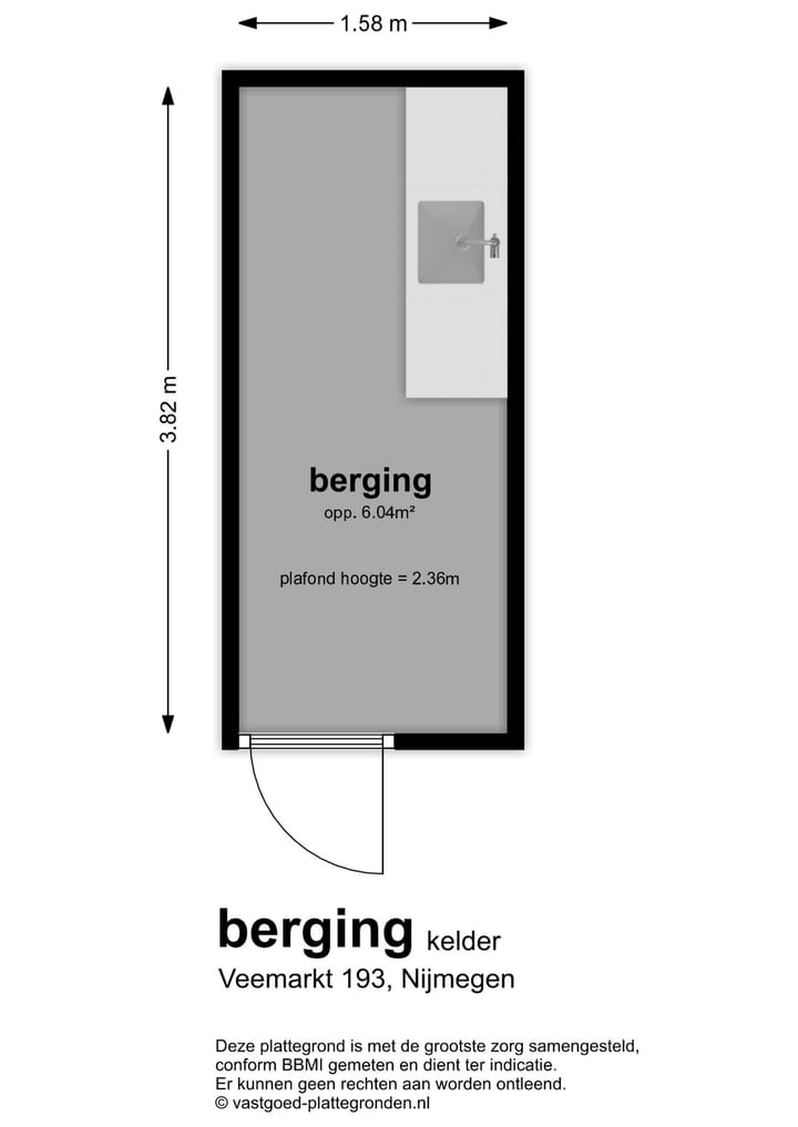 Foto 28 van Veemarkt 193