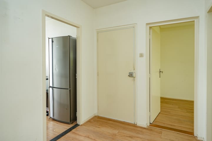 Foto 3 van Planetenstraat 9