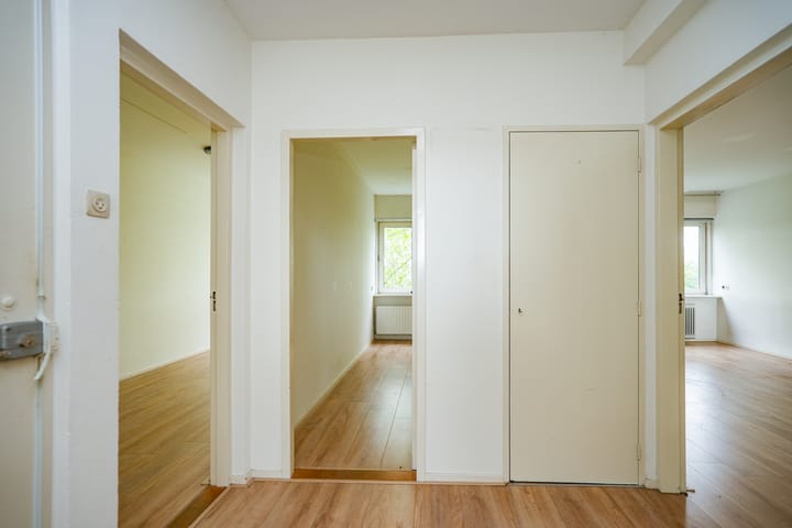 Foto 5 van Planetenstraat 9