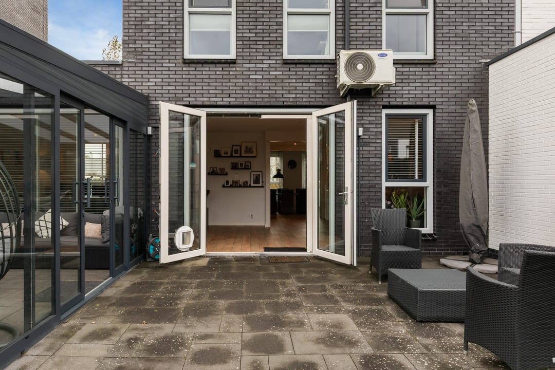 Foto 41 van Saarloosstraat 24