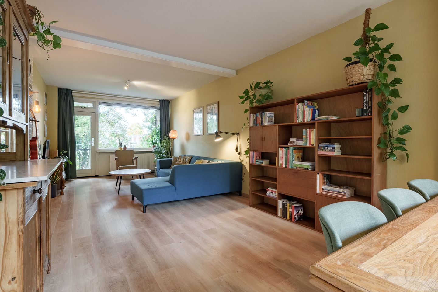 Foto 5 van Van Uvenweg 130