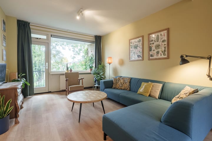 Foto 6 van Van Uvenweg 130