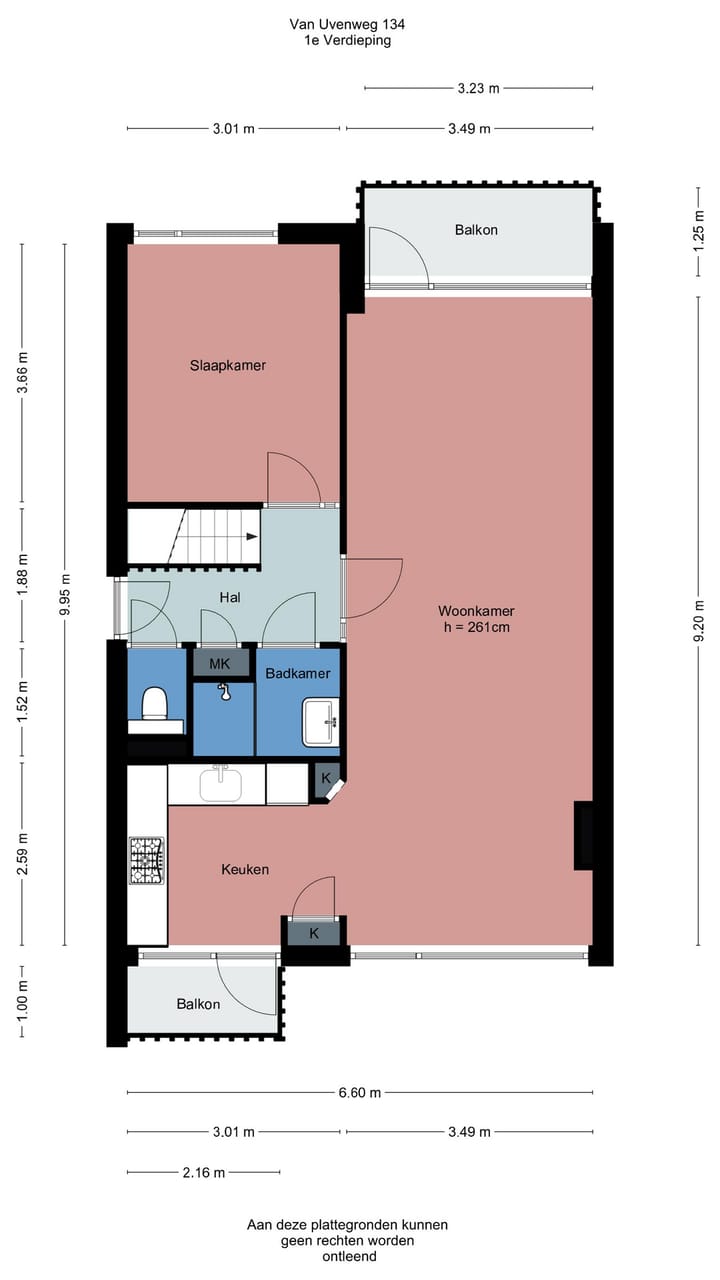 Foto 41 van Van Uvenweg 130