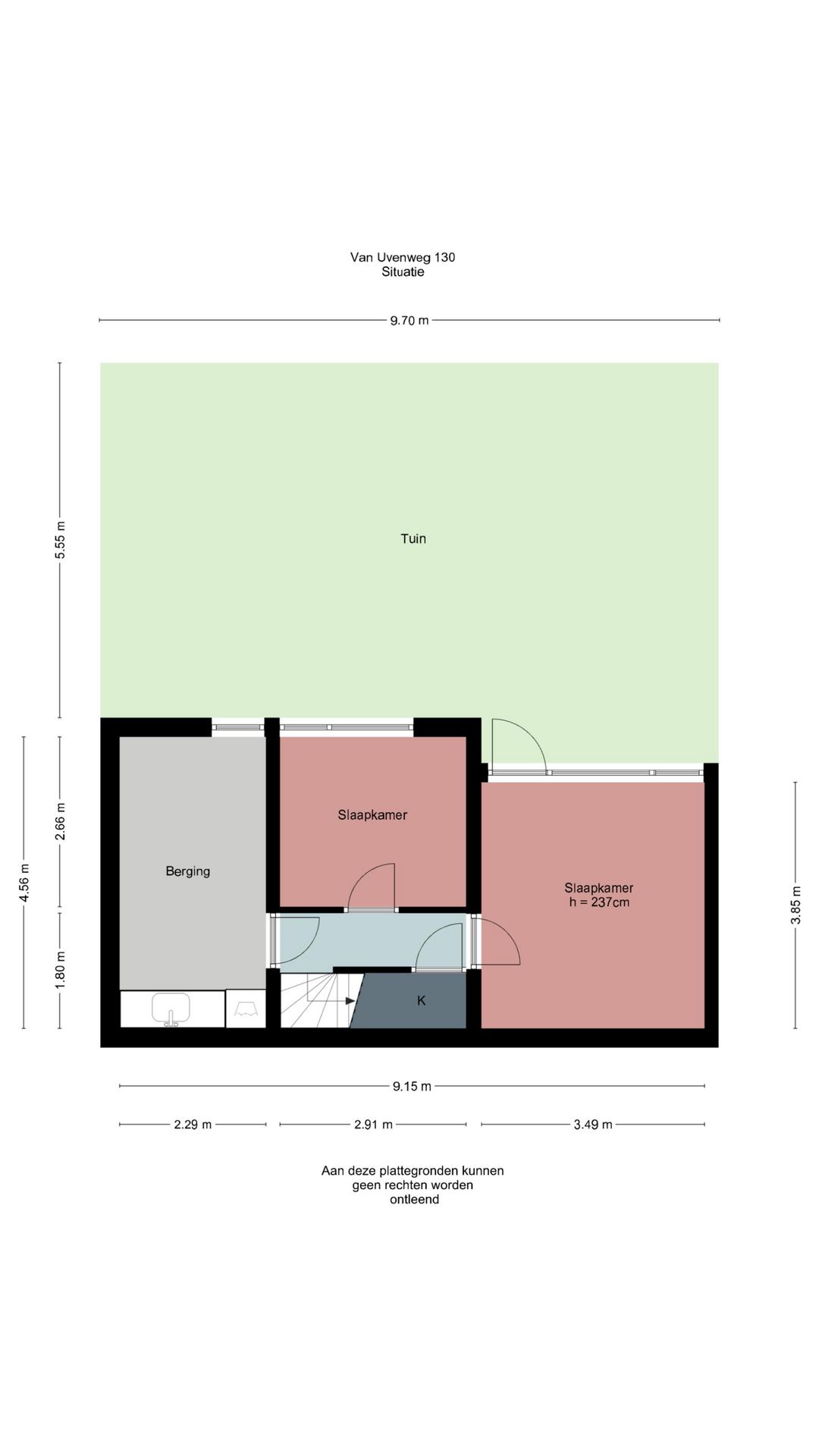 Foto 43 van Van Uvenweg 130