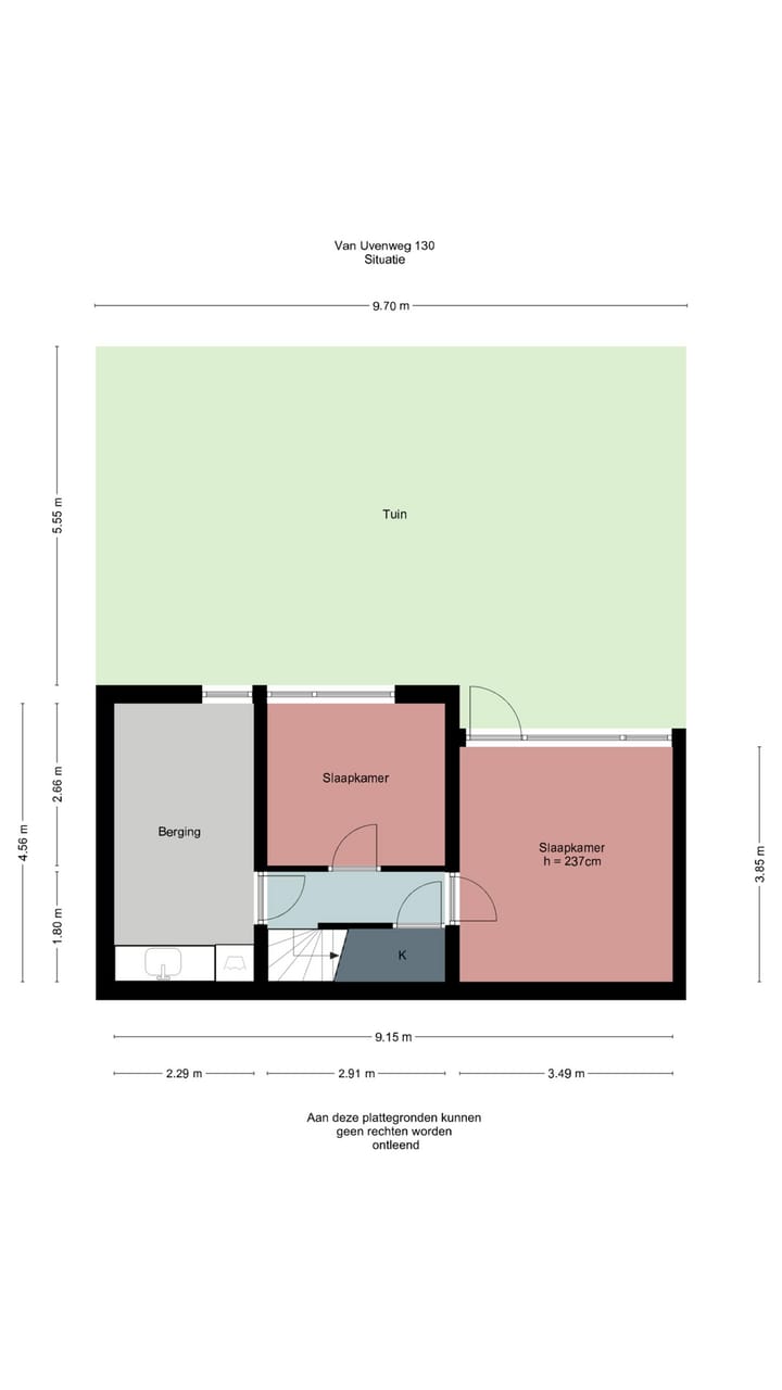 Foto 43 van Van Uvenweg 130