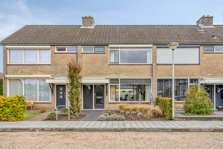 Foto 6 van Brederolaan 80